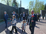 9 мая в Барнауле